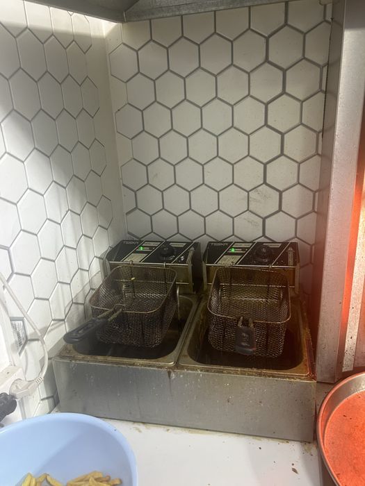 Продается Донерная