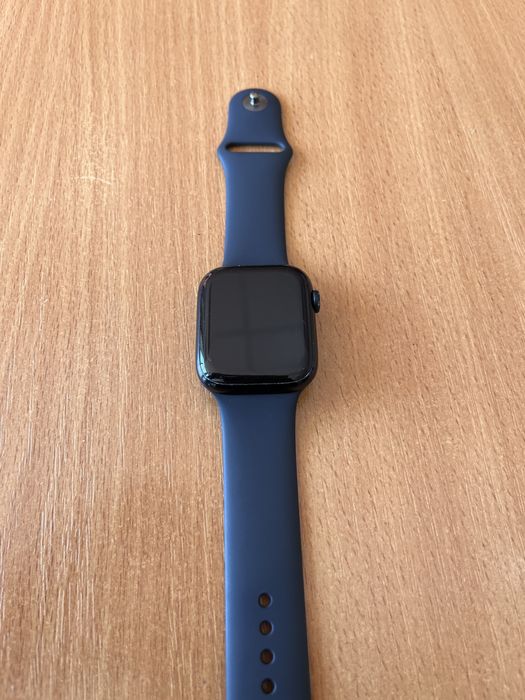 apple watch 7 series 45mm