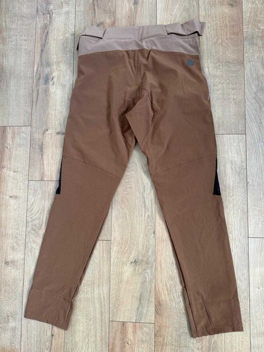 AGU Venture MTB Summer Pants XL barbati pantaloni softshell bike