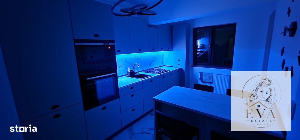 APARTAMENT 3 CAMERE – 88 MP - de vanzare