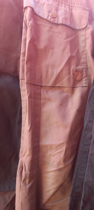 Pantaloni FjallRaven