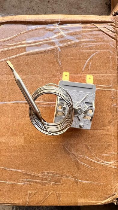 Термостат капиллярный