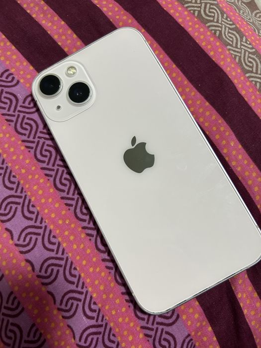 iPhone 13// 256gb pink