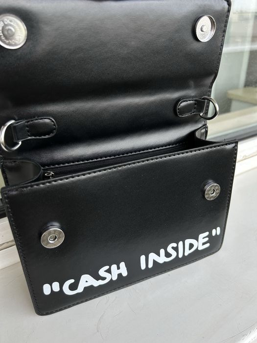 vand geanta Off-White