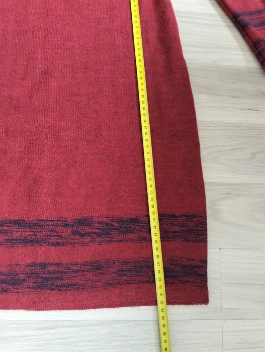 Rochie Gillmod roșie