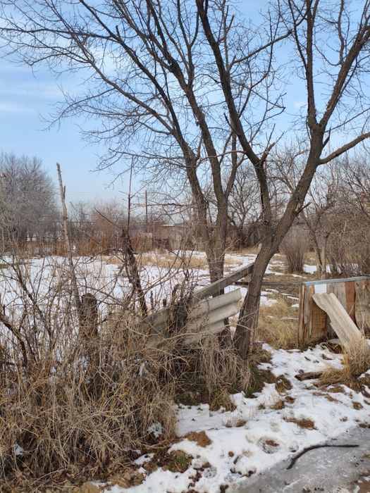 Участок 7,5 сотка