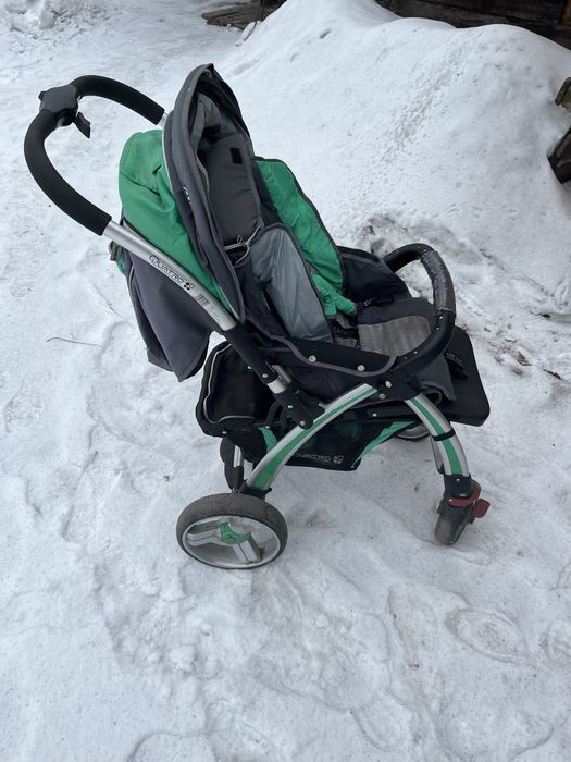 Продам Коляску б/у