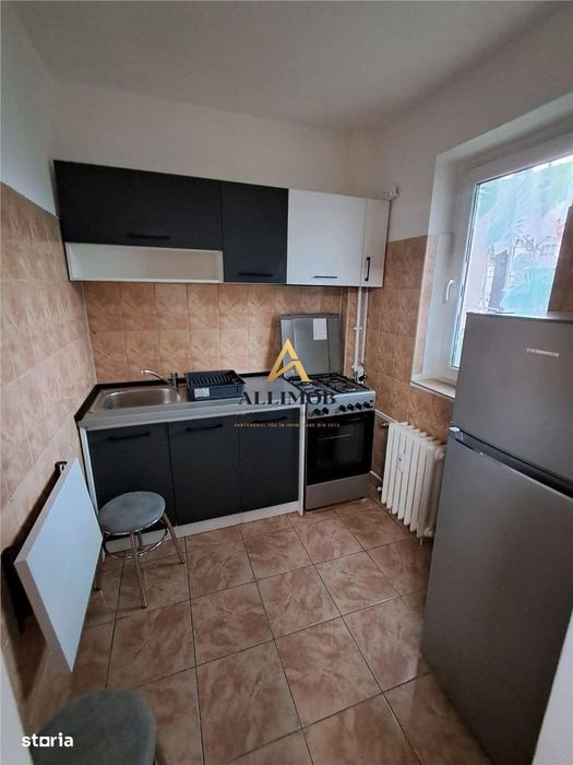 Garsoniera de inchiriat in Ploiesti, zona Sud