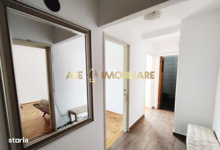 3 Camere de inchiriat | Dristor | Metrou | PetFriendly | Boiler