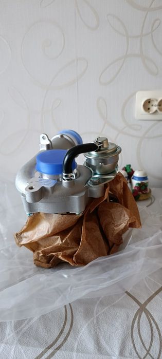 Турбина для автомобиля Мазда CX7