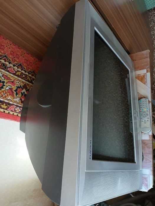 Телевизор Flatron LJ бесплатно самовывоз