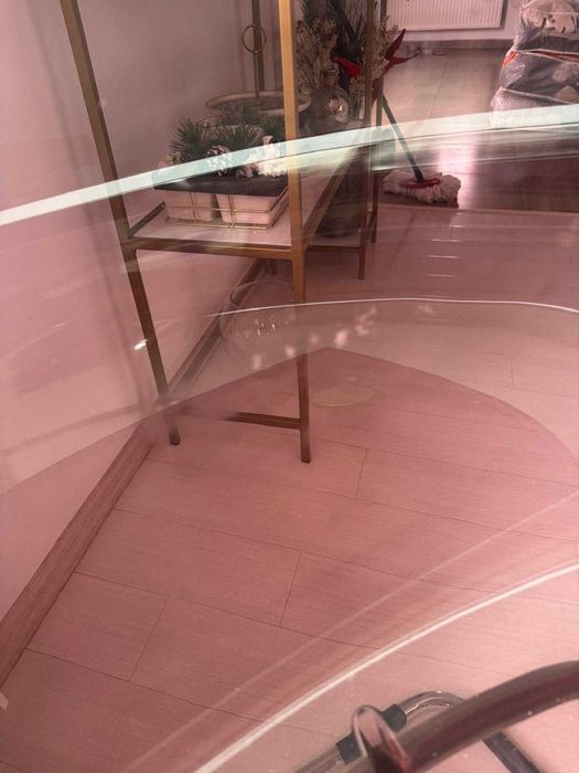 Masa cu 4 scaune