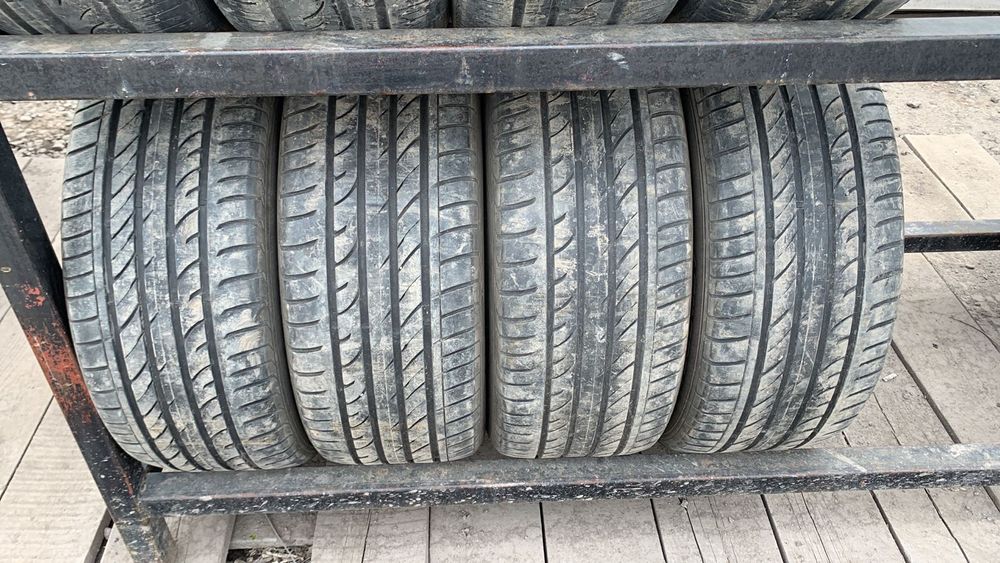 Продаю автошины б/у.
