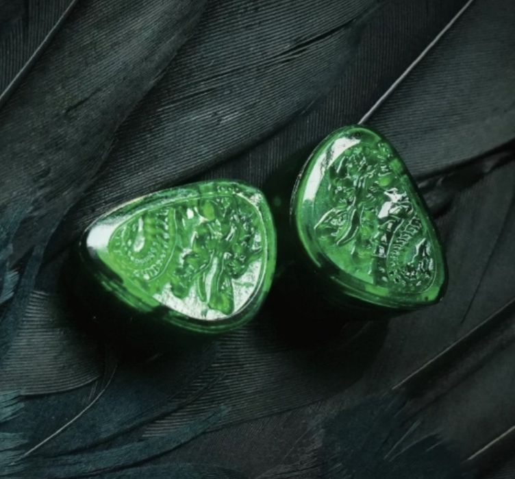 Iem наушники TANGZU Wan'er SG 2