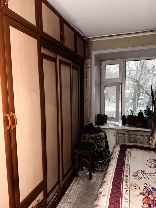 Продам 2 комнатную квартиру