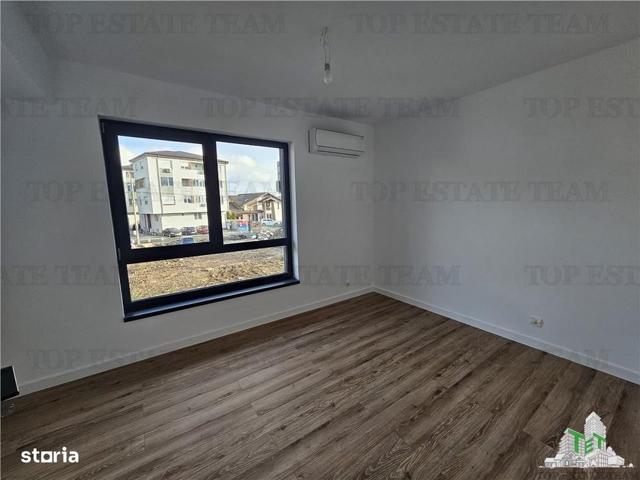 Vila premium 4 camere incalzire pardoseala in Chiajna