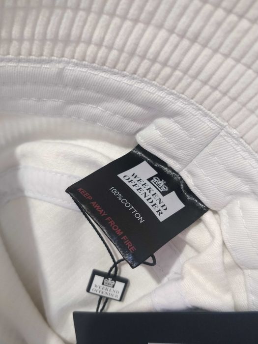 НОВА Wееkend Offender Шапка