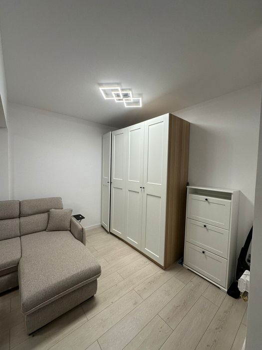 2 camere tip studio - Biruintei 81