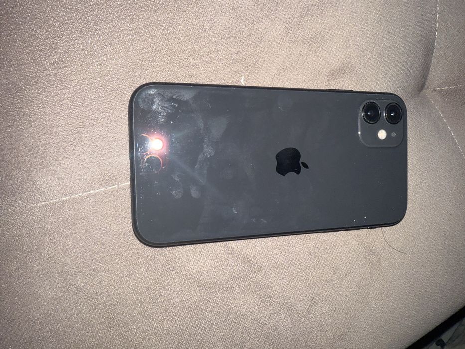 Айфон 11 караганда