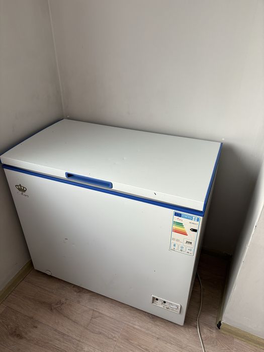 Морозильник в отл состоянии