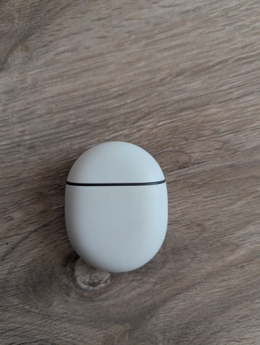 Наушники Google Pixel Buds Pro