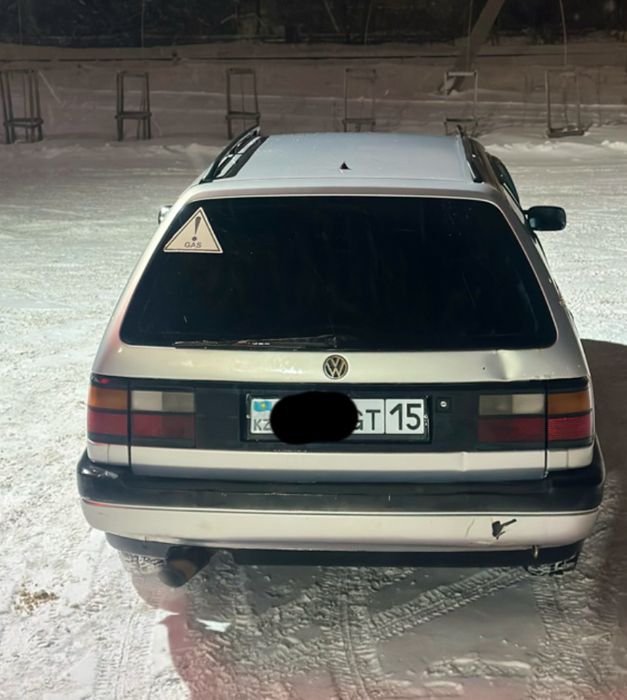 Продам пассат б3