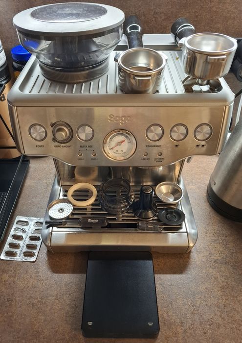 Sage / Breville  Barista Express