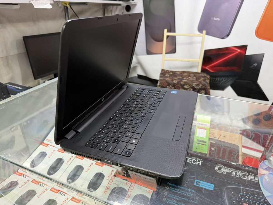 Продается ноутбукHP