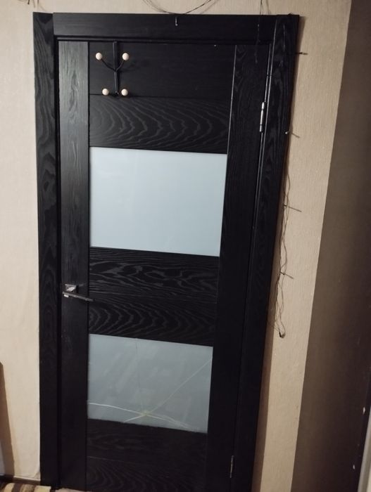 Межкомнатные двери