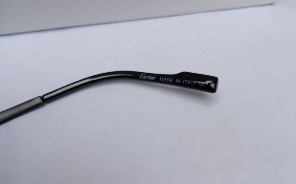 Ochelari de soare Cartier 64026