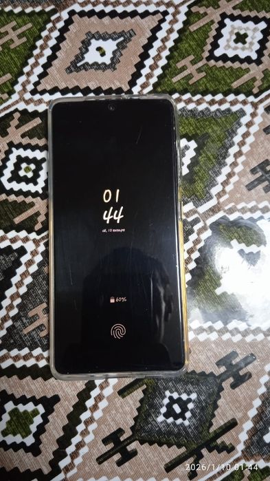 Продам самсунг с 10 лайт