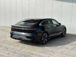 Voyah Chasing naxt va halol nasiyaga