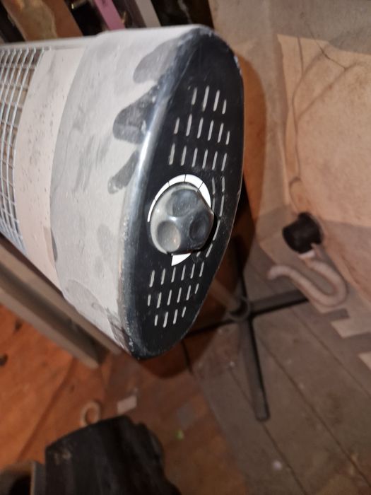 Продам теплофон в хорошем состоянии