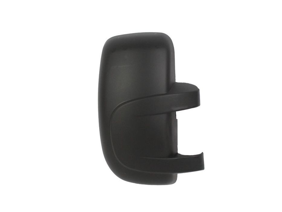 Капак за дясно огледало, Renault, Master 2, Opel, Movano A, Черен