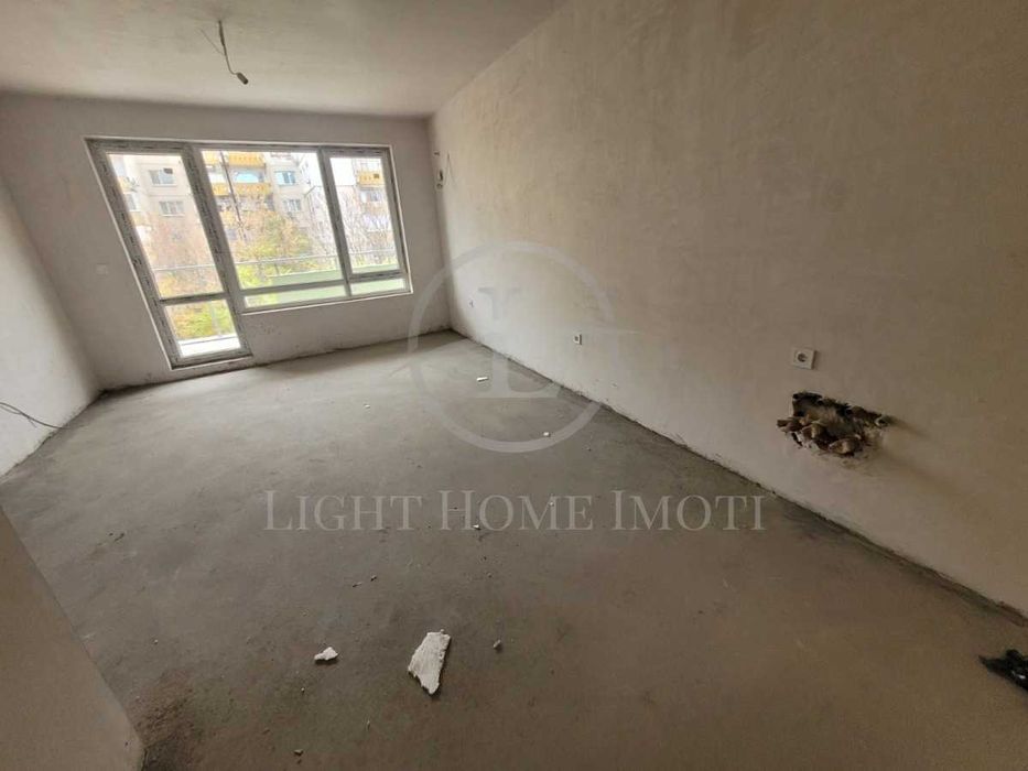 Продава се Двустаен апартамент в Пловдив, Южен - 66 кв.м за 663 €/кв.м - Снимка #2