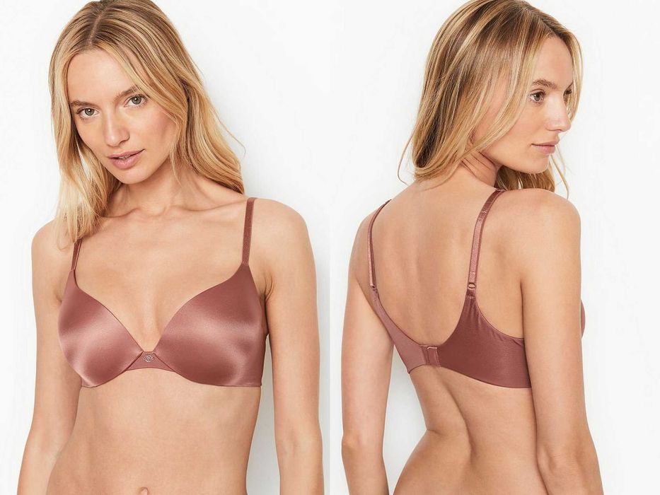 NOU! Sutien cu push-up Victoria's Secret So Obsessed Add 1 1/2 Cup