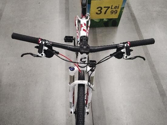 Cannondale Trail St 29 - produs resigilat - (SecondHand) Decathlon