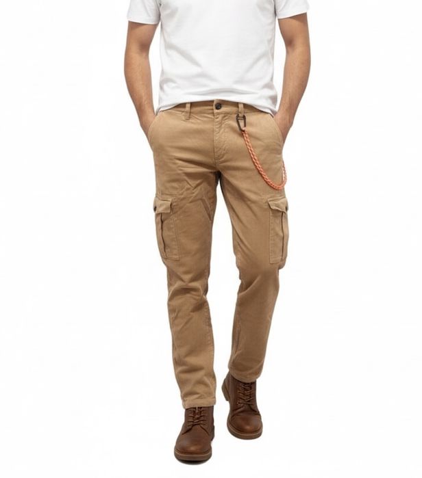 SUN68 Cargo Pants ОРИГИНАЛНИ мъжки карго панталони - 31