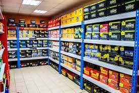 Akkumulyator 35Ah 40Ah 50Ah 60Ah 220Ah dastavka bor