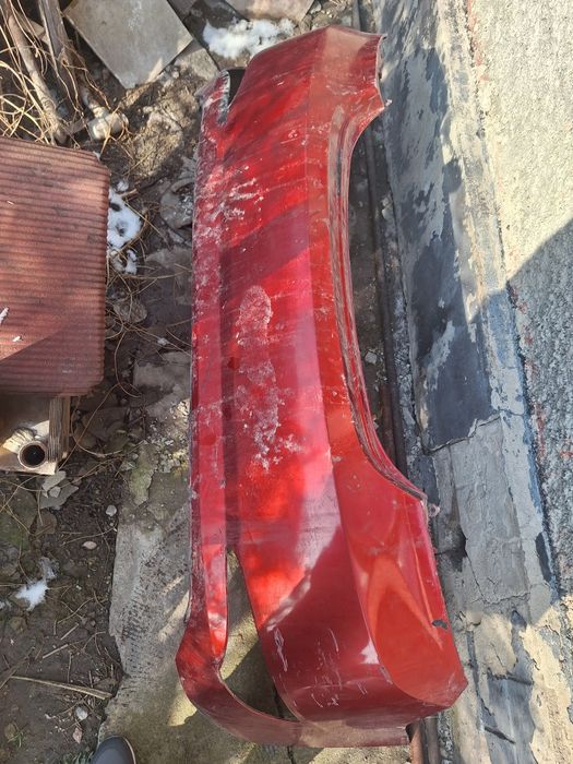 Акцент 2014 фары бампера