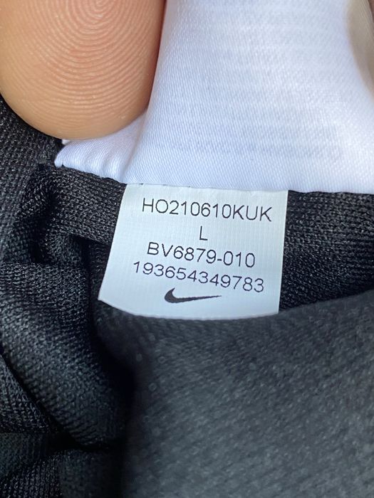 Тениска NIKE мъжки