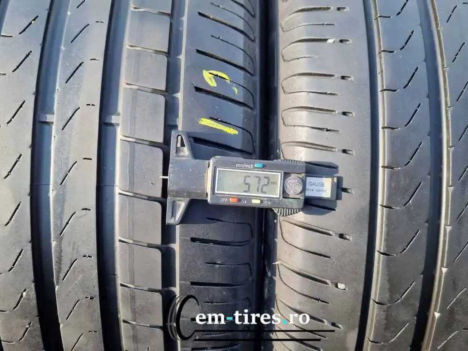 255/45 R19 • Vara • Pirelli Scorpion Verde 100V | 2 buc | Pret/buc