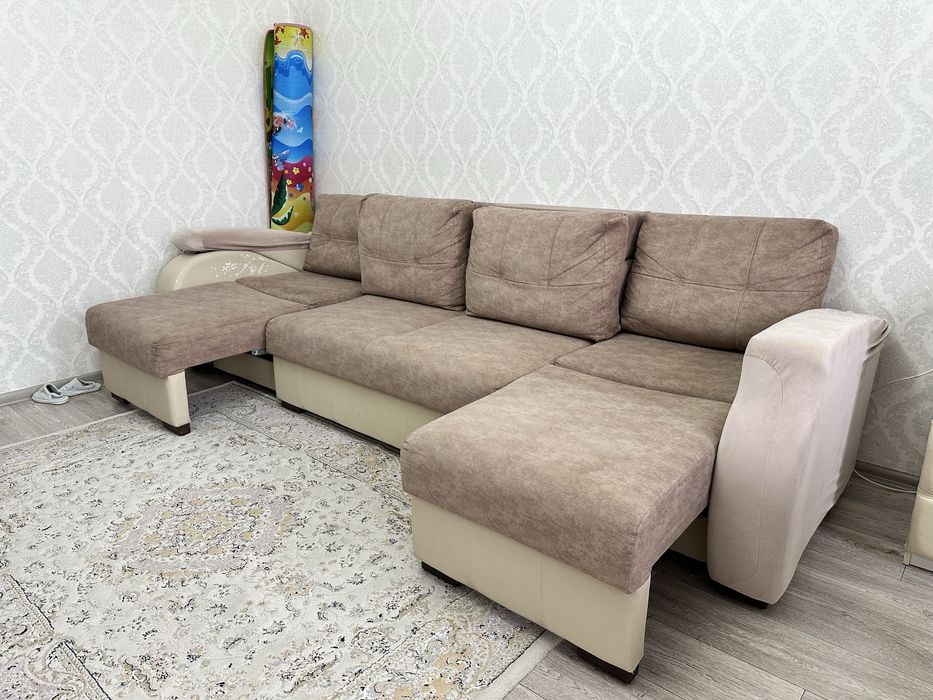 Продам диван, производство Россия