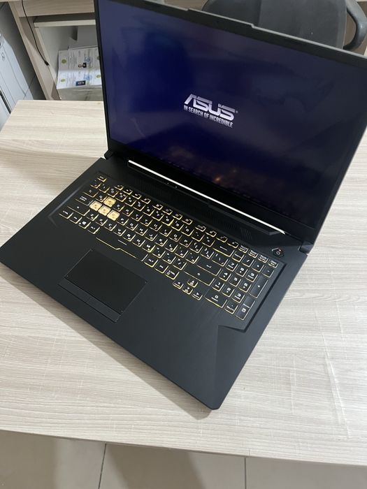 Продаётся Asus tuf gaming