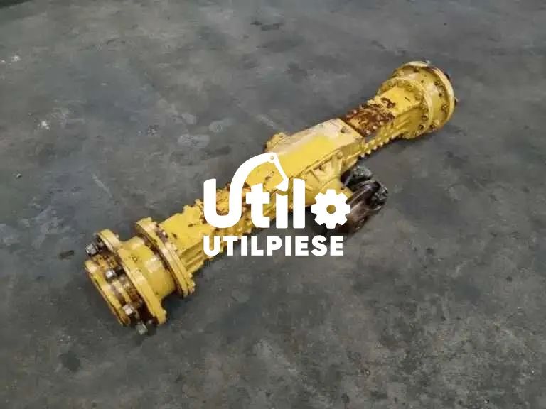 Punte fata Caterpillar 906H 907H 908H 914G 924G + piese CAT