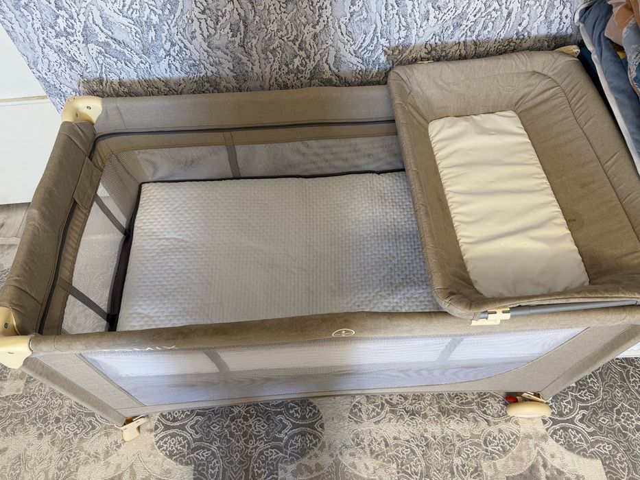 Продам детский манеж