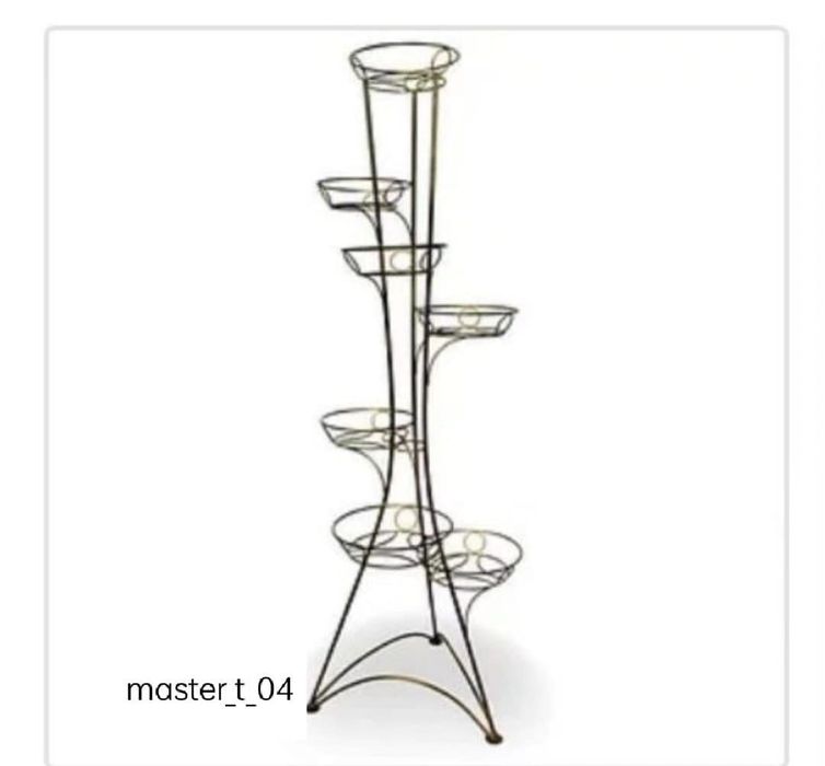 Подставка для Цветов