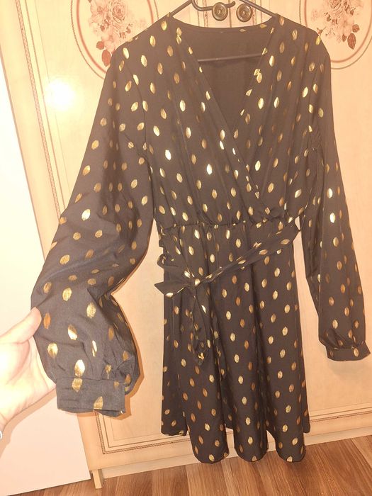 Rochie eleganta.