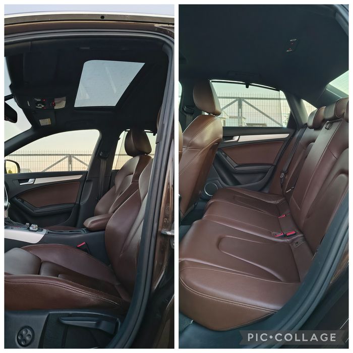 AUDI A4 2015 — imagine 5
