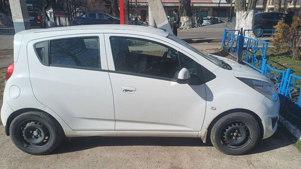 Spark 2023 yurgani 99500 karsak yo‘q